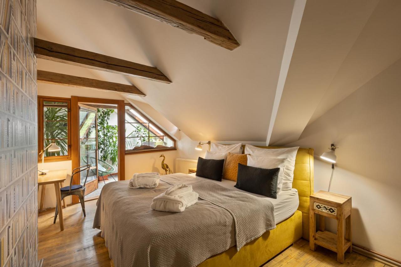 Apartmán Bohemian Chic 2 Bedroom 2 Bathroom Loft With Hanging Chair