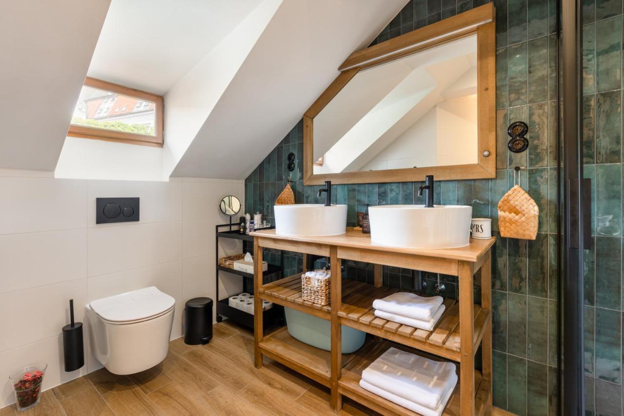 Apartmán Bohemian Chic 2 Bedroom 2 Bathroom Loft With Hanging Chair *