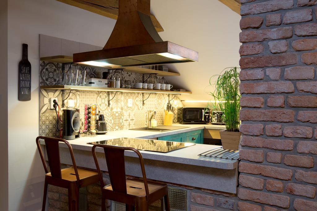 Apartmán Bohemian Chic 2 Bedroom 2 Bathroom Loft With Hanging Chair