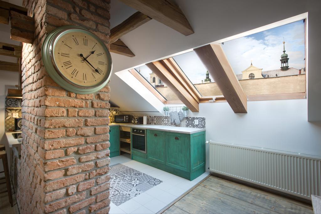 Bohemian Chic 2 Bedroom 2 Bathroom Loft With Hanging Chair Apartmán *