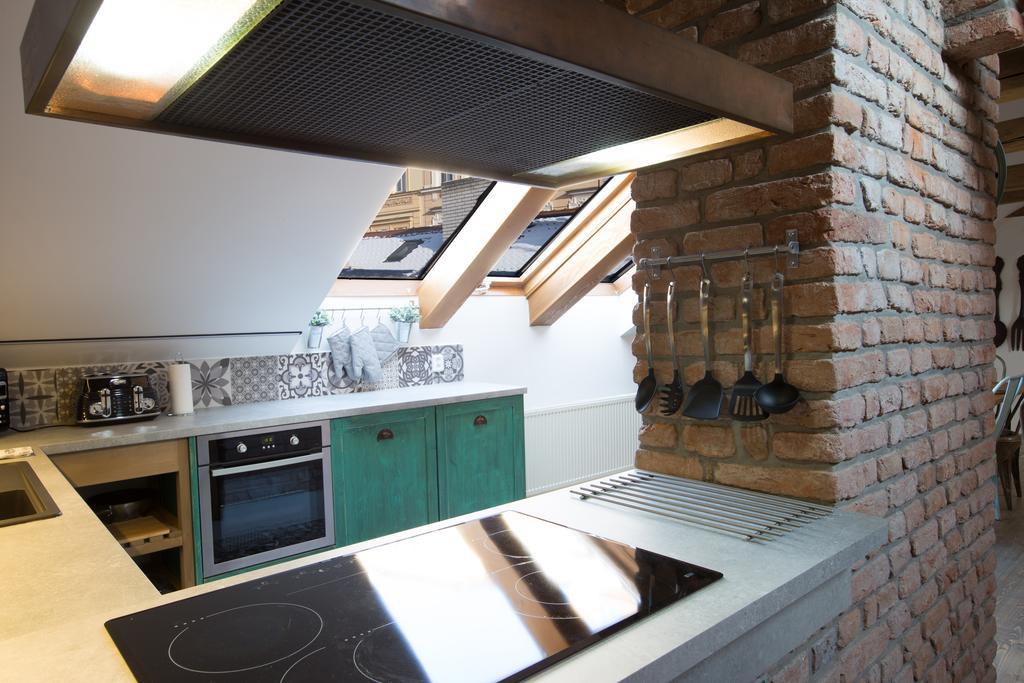 Apartmán Bohemian Chic 2 Bedroom 2 Bathroom Loft With Hanging Chair